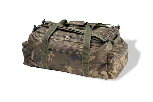 NASH Subterfuge Duffel Bag Small 20L
