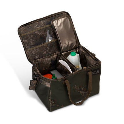 NASH Subterfuge Food Bag