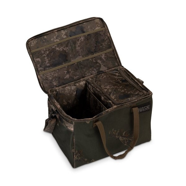 NASH Subterfuge Food Bag