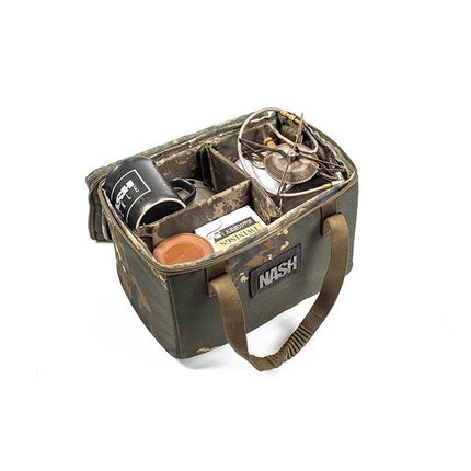 NASH Subterfuge Hi Protect Brew Kit Bag