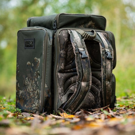 NASH Subterfuge Hi Protect Rucksack