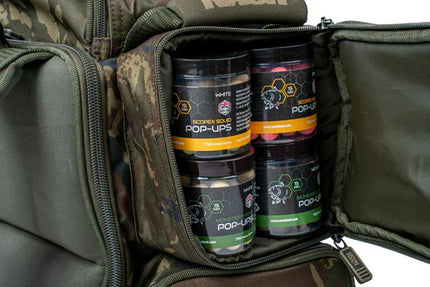 NASH Subterfuge Rucksack XL 50L