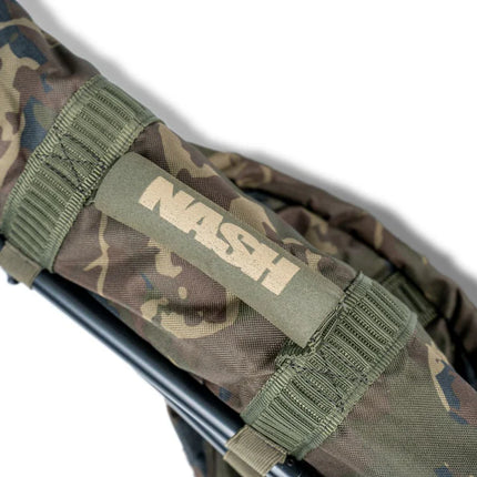 NASH Subterfuge Soft Protect 2 Rod Skin 12Ft