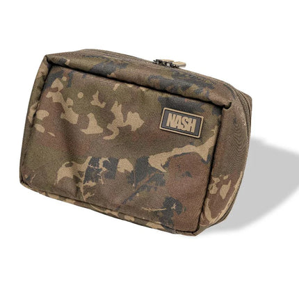 NASH Subterfuge Wash Bag