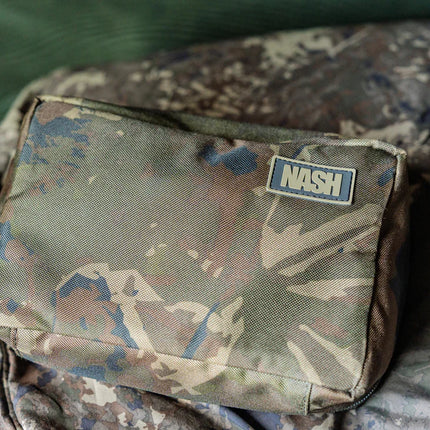 NASH Subterfuge Wash Bag