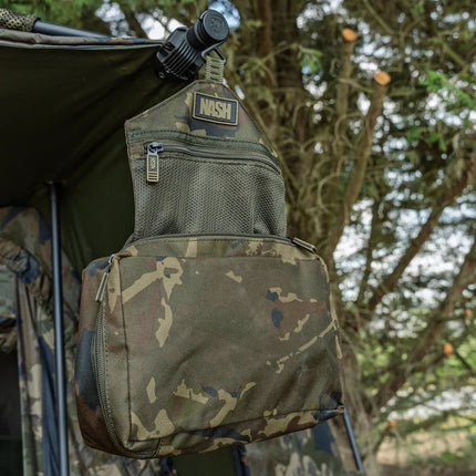NASH Subterfuge Wash Bag