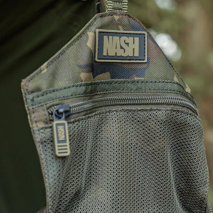NASH Subterfuge Wash Bag