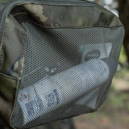 NASH Subterfuge Wash Bag