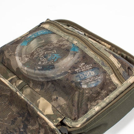 NASH Subterfuge Work Box