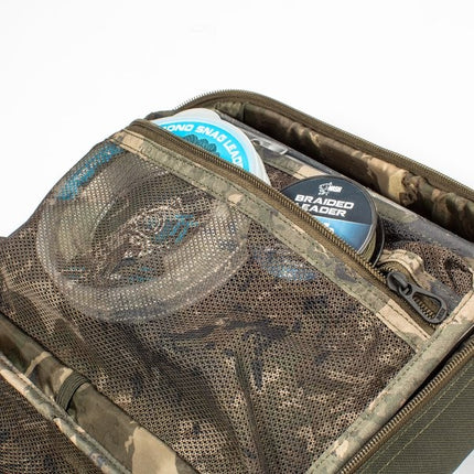 NASH Subterfuge Work Box