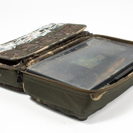 NASH Subterfuge Work Box