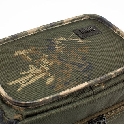 NASH Subterfuge Work Box