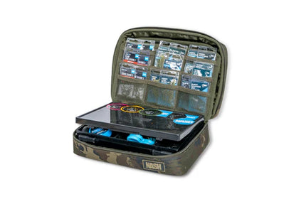 NASH Subterfuge Work Box