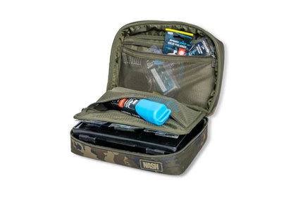 NASH Subterfuge Work Box