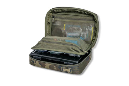 NASH Subterfuge Work Box