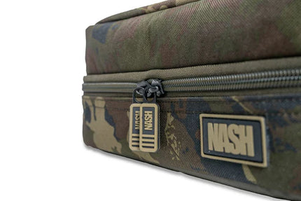 NASH Subterfuge Work Box