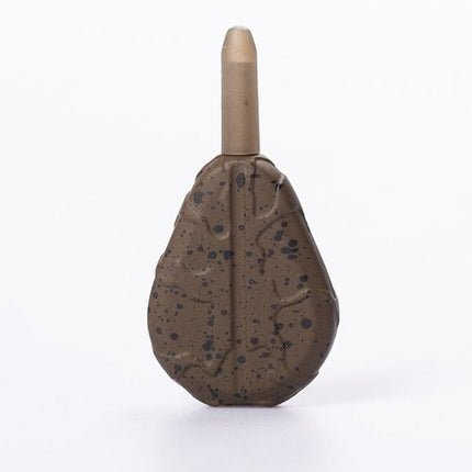 NASH Super Flat Pear In-Line Lead