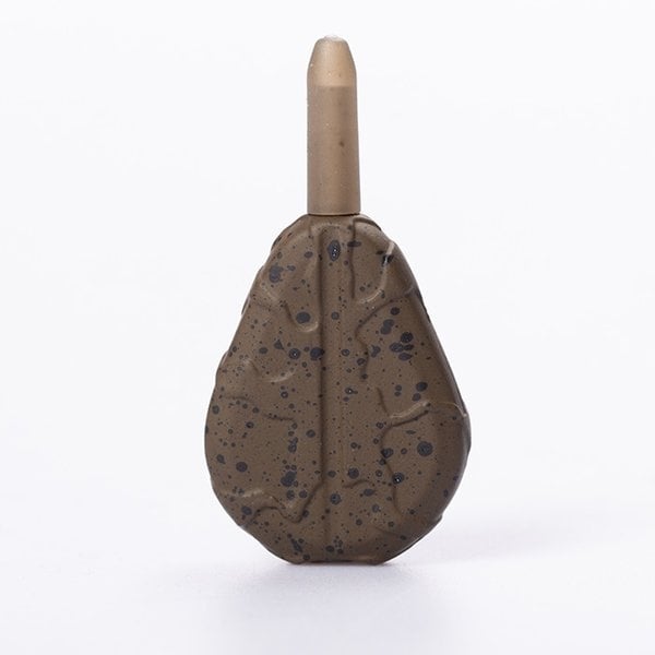 NASH Super Flat Pear In-Line Lead