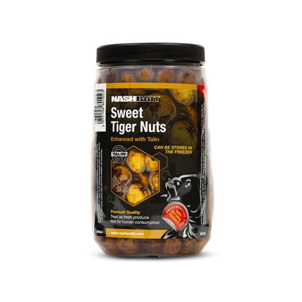 NASH Sweet Tiger Nuts 2.5l