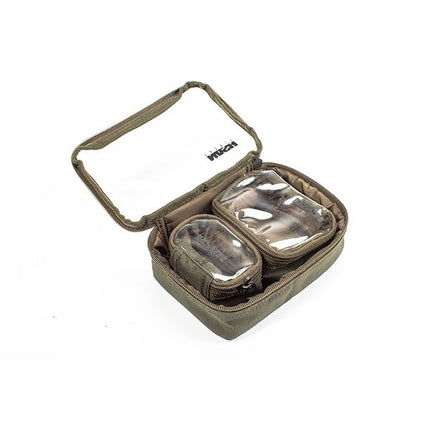 NASH Tackle Pouch 3 Piece Set