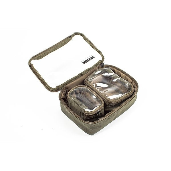 NASH Tackle Pouch 3 Piece Set