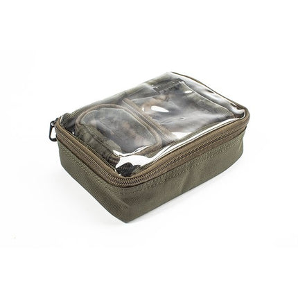 NASH Tackle Pouch 3 Piece Set