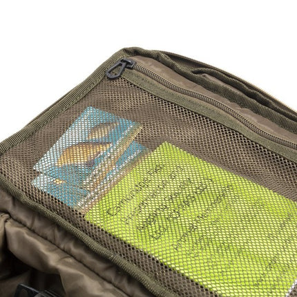 NASH Tackle & PVA Pouch