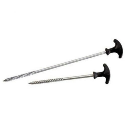 NASH Titan Bivvy Pegs