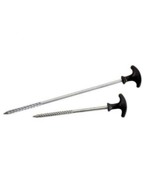 NASH Titan Bivvy Pegs