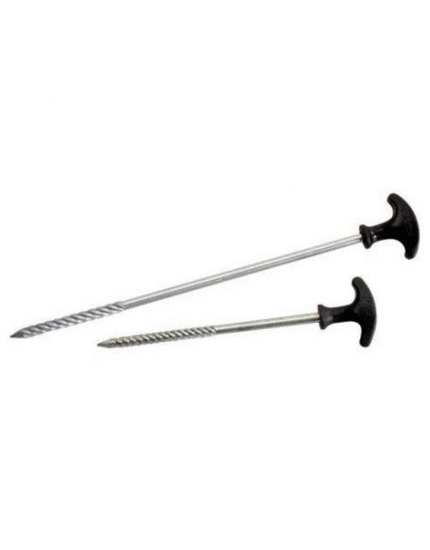 NASH Titan Bivvy Pegs
