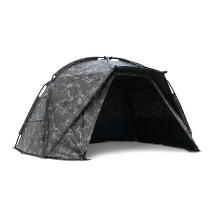 NASH Titan Hide Camo Pro Full System