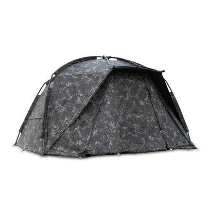 NASH Titan Hide Camo Pro Full System
