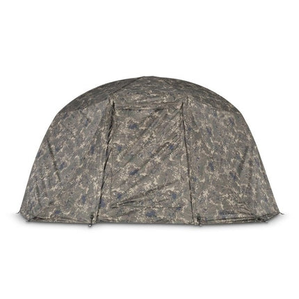 NASH Titan Hide Camo Pro XL Overwrap