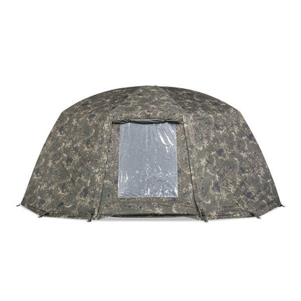 NASH Titan Hide Camo Pro XL Overwrap