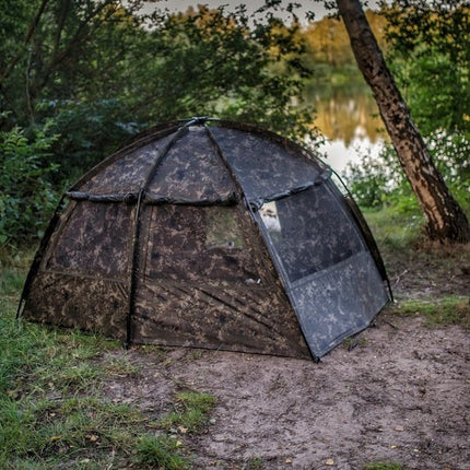 NASH Titan Hide Camo Pro XL