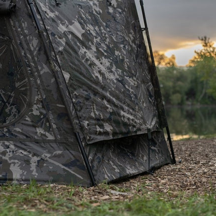 NASH Titan T1 Camo Pro
