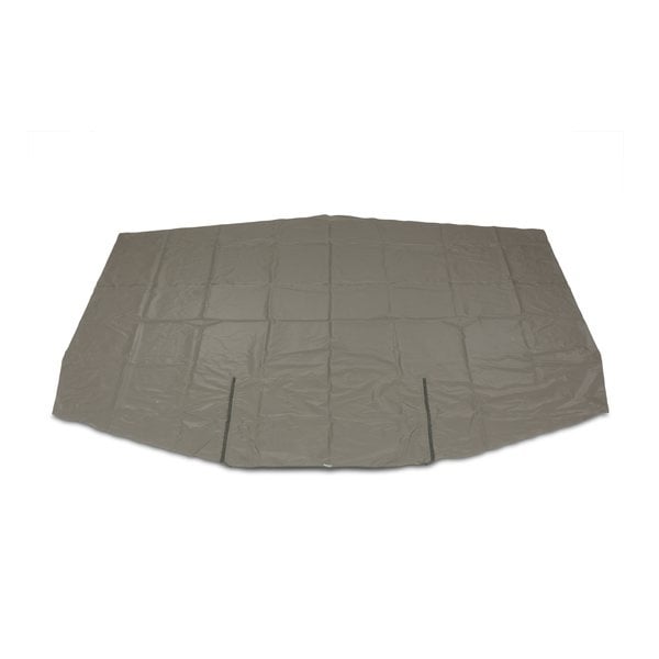 NASH Titan T1 Pro Groundsheet