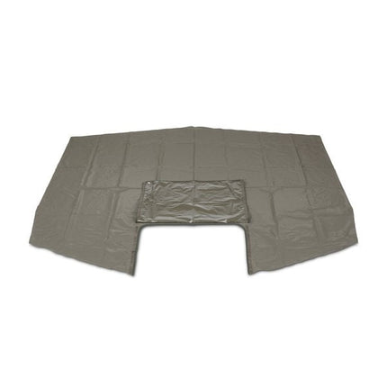NASH Titan T1 Pro Groundsheet