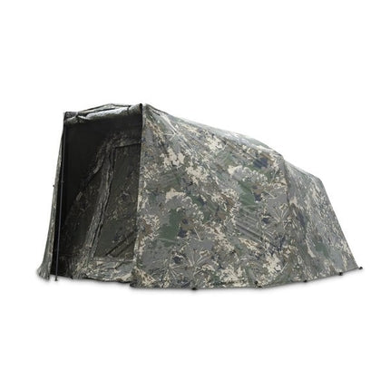 NASH Titan T2 Camo Pro Overwrap