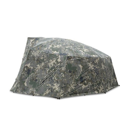 NASH Titan T2 Camo Pro Overwrap