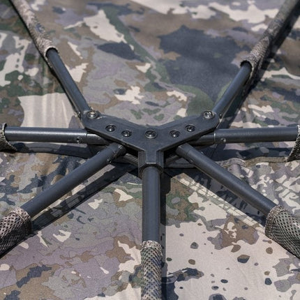 NASH Titan T2 Camo Pro