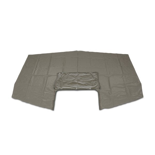 NASH Titan T2 Pro Groundsheet