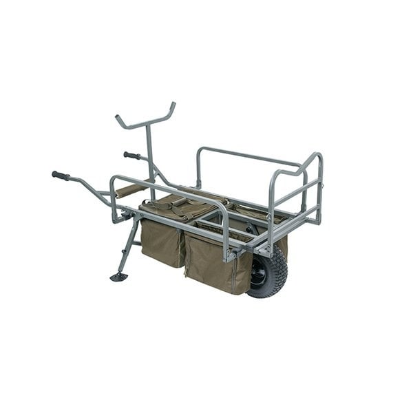 NASH Trax Evo Barrow