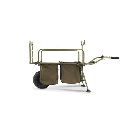 NASH Trax Evo Power Barrow