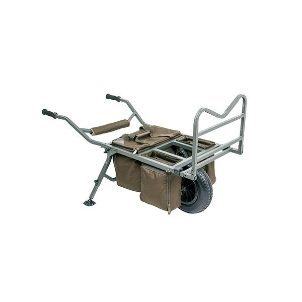NASH Trax Metro Barrow