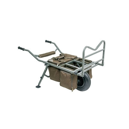 NASH Trax Metro Barrow