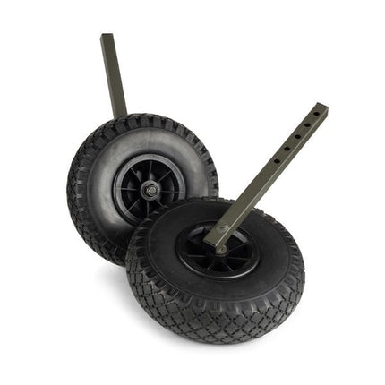 NASH Trax Power Barrow Wheel Kit