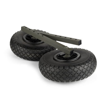 NASH Trax Power Barrow Wheel Kit