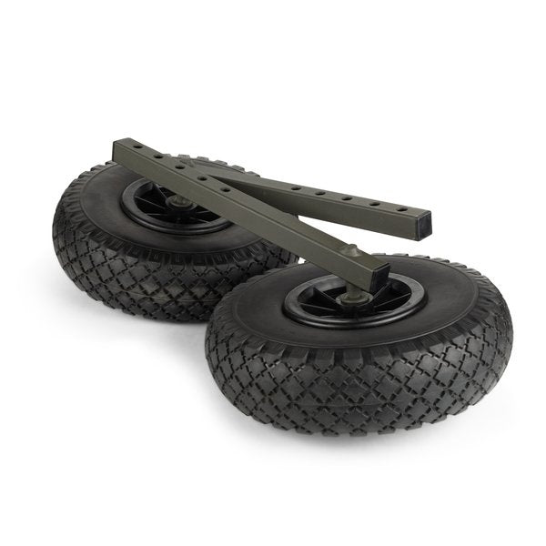 NASH Trax Power Barrow Wheel Kit