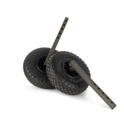 NASH Trax Power Barrow Wheel Kit